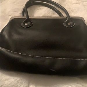 Evening bag dress up or down